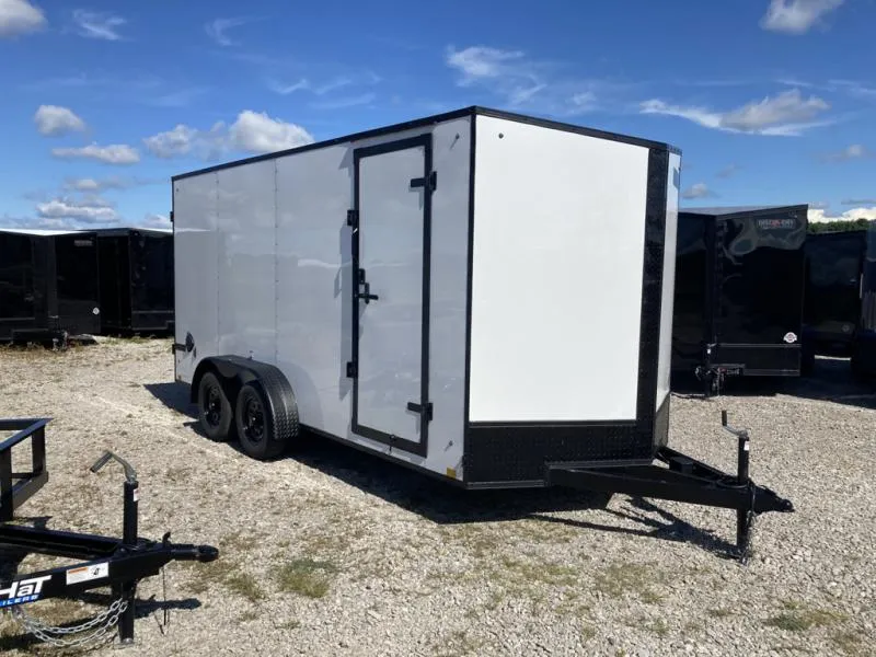 new Cargo (Enclosed) Trailers Discovery Trailers  for sale, in Wooster, OH Thumbnail 7
