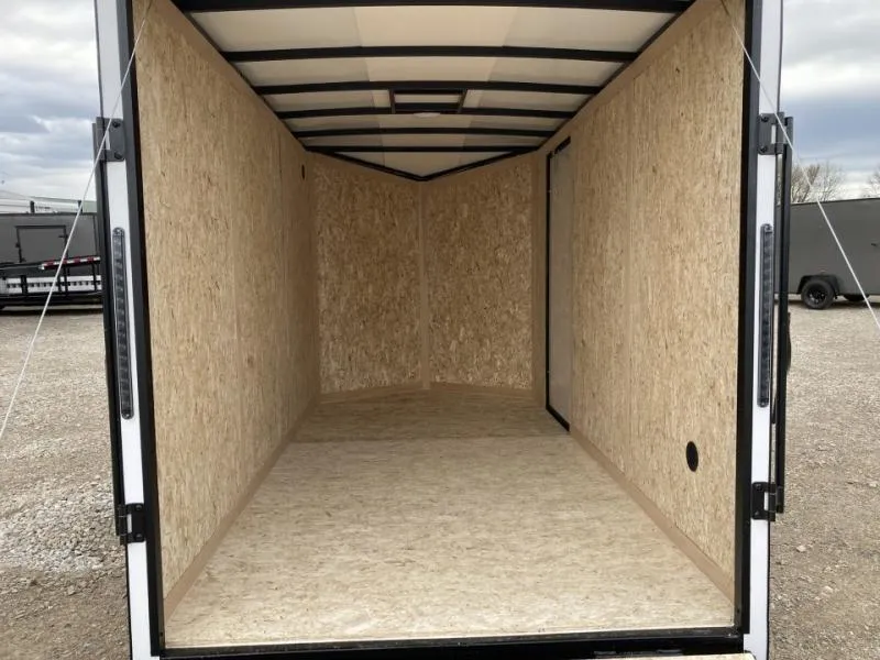 new Cargo (Enclosed) Trailers Discovery Trailers  for sale, in Wooster, OH Thumbnail 5