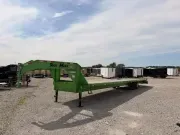 used Equipment / Flatbed Trailers Other  for sale, in Wooster, OH Thumbnail 1