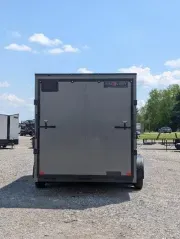 used Cargo (Enclosed) Trailers Discovery Trailers  for sale, in Wooster, OH Thumbnail 3