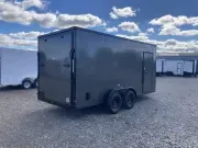 new Cargo (Enclosed) Trailers Seed Cargo  for sale, in Wooster, OH Thumbnail 6