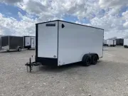 new Cargo (Enclosed) Trailers Discovery Trailers  for sale, in Wooster, OH Thumbnail 3