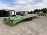 used Equipment / Flatbed Trailers Other  for sale, in Wooster, OH Thumbnail 4