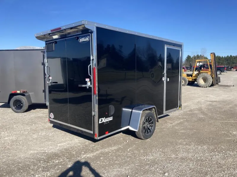 new Cargo (Enclosed) Trailers Cargo Express  for sale, in Wooster, OH Thumbnail 2