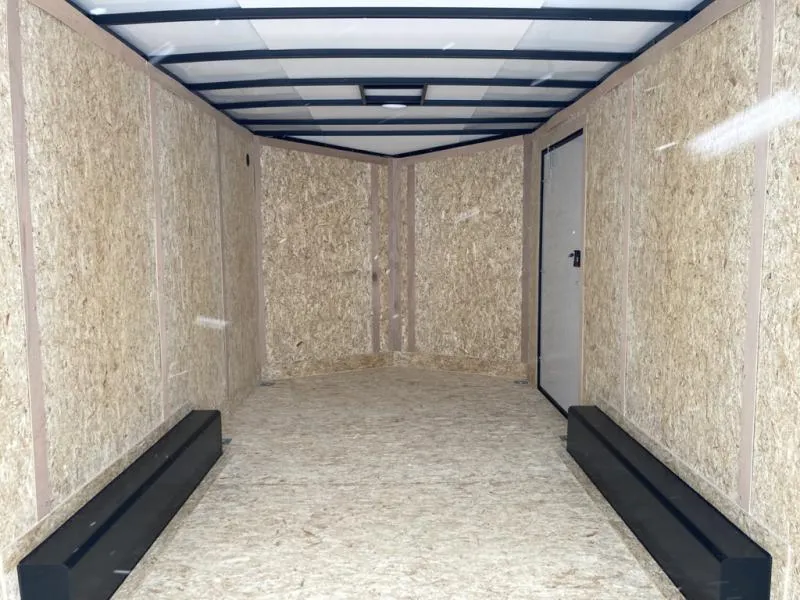 new Cargo (Enclosed) Trailers Discovery Trailers  for sale, in Wooster, OH Thumbnail 5