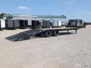 new Equipment / Flatbed Trailers Hillcrest Trailers  for sale, in Wooster, OH Thumbnail 8