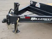 new Equipment / Flatbed Trailers Hillcrest Trailers  for sale, in Wooster, OH Thumbnail 8