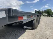 new Equipment / Flatbed Trailers Hillcrest Trailers  for sale, in Wooster, OH Thumbnail 10