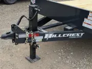 new Equipment / Flatbed Trailers Hillcrest Trailers  for sale, in Wooster, OH Thumbnail 6
