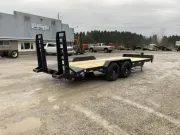 new Equipment / Flatbed Trailers Hillcrest Trailers  for sale, in Wooster, OH Thumbnail 5