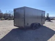 new Cargo (Enclosed) Trailers Discovery Trailers  for sale, in Wooster, OH Thumbnail 5
