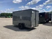 used Cargo (Enclosed) Trailers Discovery Trailers  for sale, in Wooster, OH Thumbnail 2