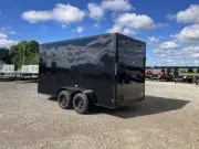 new Cargo (Enclosed) Trailers Seed Cargo  for sale, in Wooster, OH Thumbnail 2