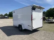 new Cargo (Enclosed) Trailers Cargo Express  for sale, in Wooster, OH Thumbnail 2