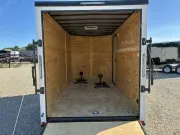 used Cargo (Enclosed) Trailers Diamond Cargo  for sale, in Wooster, OH Thumbnail 4