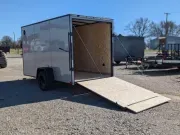 new Cargo (Enclosed) Trailers Discovery Trailers  for sale, in Wooster, OH Thumbnail 11
