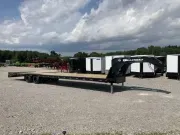 new Equipment / Flatbed Trailers Hillcrest Trailers  for sale, in Wooster, OH Thumbnail 13