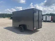 new Cargo (Enclosed) Trailers Discovery Trailers  for sale, in Wooster, OH Thumbnail 2