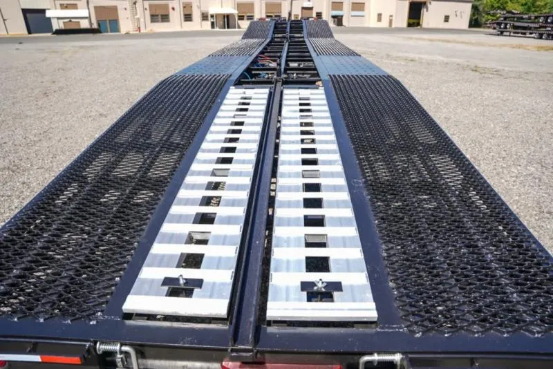 new Car Haulers / Racing Trailers Buckeye Trailers  for sale, in Wooster, OH Thumbnail 4