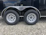 new Cargo (Enclosed) Trailers Seed Cargo  for sale, in Wooster, OH Thumbnail 7