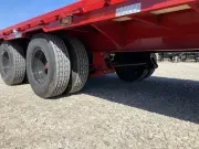 used Equipment / Flatbed Trailers Top Hat Trailers  for sale, in Wooster, OH Thumbnail 5