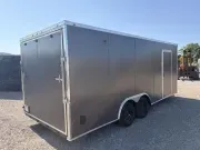 used Cargo (Enclosed) Trailers Maximum Cargo Trailers  for sale, in Wooster, OH Thumbnail 7