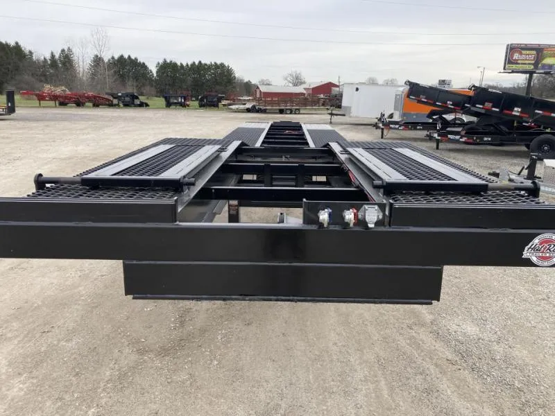 new Car Haulers / Racing Trailers Buckeye Trailers  for sale, in Wooster, OH Thumbnail 4