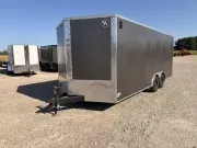 used Cargo (Enclosed) Trailers Maximum Cargo Trailers  for sale, in Wooster, OH Thumbnail 1