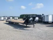 new Equipment / Flatbed Trailers Hillcrest Trailers  for sale, in Wooster, OH Thumbnail 10