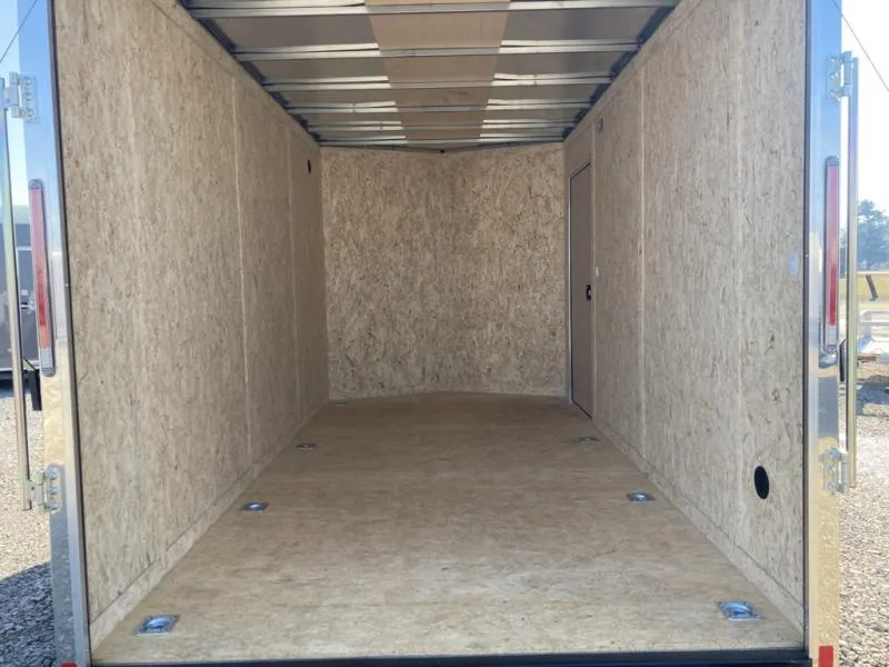 new Cargo (Enclosed) Trailers Cargo Express  for sale, in Wooster, OH Thumbnail 5