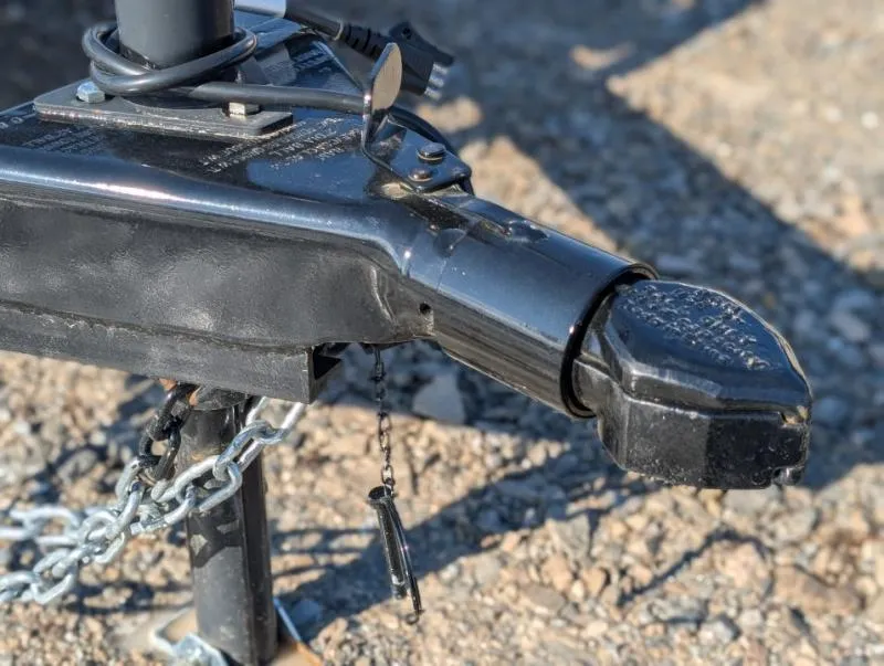 new Utility Trailers Top Hat Trailers  for sale, in Wooster, OH Thumbnail 5