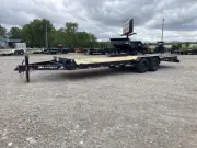 new Equipment / Flatbed Trailers Hillcrest Trailers  for sale, in Wooster, OH Thumbnail 1