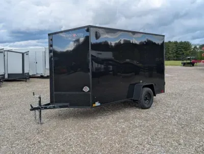 2026 Discovery Trailers Rover ET 