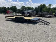 new Car Haulers / Racing Trailers Hillcrest Trailers  for sale, in Wooster, OH Thumbnail 2