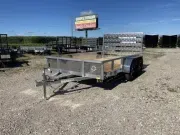 new Utility Trailers Quality Steel And Aluminum  for sale, in Wooster, OH Thumbnail 19