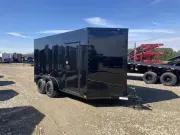 new Cargo (Enclosed) Trailers Seed Cargo  for sale, in Wooster, OH Thumbnail 12