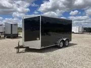 new Cargo (Enclosed) Trailers Seed Cargo  for sale, in Wooster, OH Thumbnail 1