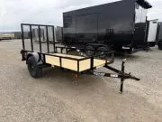 new Utility Trailers Top Hat Trailers  for sale, in Wooster, OH Thumbnail 6