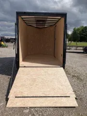 new Cargo (Enclosed) Trailers Discovery Trailers  for sale, in Wooster, OH Thumbnail 4