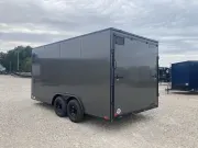new Cargo (Enclosed) Trailers Discovery Trailers  for sale, in Wooster, OH Thumbnail 3