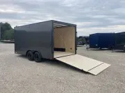 new Cargo (Enclosed) Trailers Discovery Trailers  for sale, in Wooster, OH Thumbnail 4