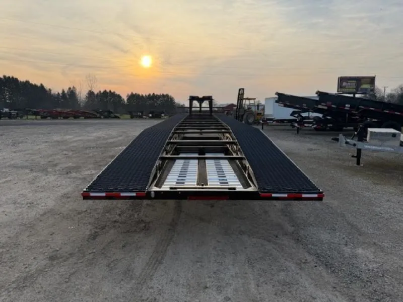 new Car Haulers / Racing Trailers Buckeye Trailers  for sale, in Wooster, OH Thumbnail 4