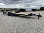 new Equipment / Flatbed Trailers Hillcrest Trailers  for sale, in Wooster, OH Thumbnail 15