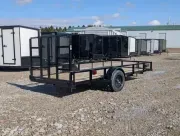 new Utility Trailers Top Hat Trailers  for sale, in Wooster, OH Thumbnail 4