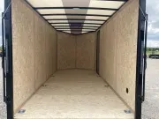 new Cargo (Enclosed) Trailers Discovery Trailers  for sale, in Wooster, OH Thumbnail 5