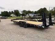 new Equipment / Flatbed Trailers Hillcrest Trailers  for sale, in Wooster, OH Thumbnail 2