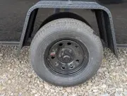 new Cargo (Enclosed) Trailers Discovery Trailers  for sale, in Wooster, OH Thumbnail 18
