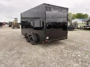 new Cargo (Enclosed) Trailers Discovery Trailers  for sale, in Wooster, OH Thumbnail 2