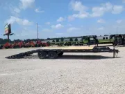new Equipment / Flatbed Trailers Hillcrest Trailers  for sale, in Wooster, OH Thumbnail 7