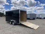 new Cargo (Enclosed) Trailers Seed Cargo  for sale, in Wooster, OH Thumbnail 3